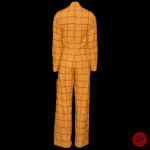 DOROTHÉE BIS - 1970'S - COMBINAISON-PANTALON