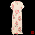 DOROTHÉE BIS E. & J. JACOBSON - 1970'S - ROBE