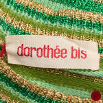 DOROTHÉE BIS - 1969 - ROBE