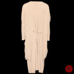 DOROTHÉE BIS E. & J. JACOBSON - 1980'S - ROBE-PULL