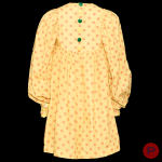 DOROTHÉE BIS - CIRCA 1970 - TUNIQUE