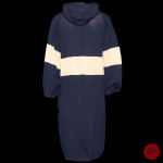 DOROTHÉE BIS - CIRCA 1990 - ROBE-PULL
