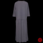 DOROTHÉE BIS E. & J. JACOBSON - 1980'S - ROBE