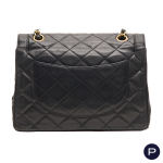 CHANEL - 1980'S - SAC