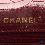 CHANEL - 1980'S - SAC