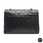 CHANEL - 1980'S - SAC