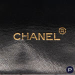 CHANEL - 1980'S - SAC