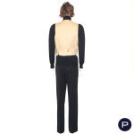 HERMÈS - 1990'S - GILET POUR HOMME