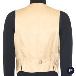 HERMÈS - 1990'S - GILET POUR HOMME