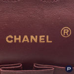 CHANEL - 1980'S - SAC