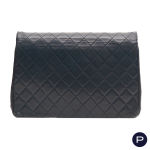 CHANEL - 1980'S - SAC