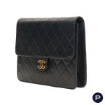 CHANEL - 1980'S - SAC