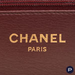 CHANEL - 1980'S - SAC