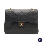 CHANEL - 1980'S - SAC