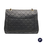CHANEL - 1980'S - SAC