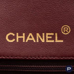 CHANEL - 1980'S - SAC