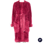 YVES SAINT LAURENT RIVE GAUCHE X STEFANO PILATI - MANTEAU