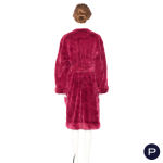 YVES SAINT LAURENT RIVE GAUCHE X STEFANO PILATI - MANTEAU