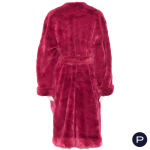 YVES SAINT LAURENT RIVE GAUCHE X STEFANO PILATI - MANTEAU