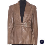 CHRISTIAN DIOR BOUTIQUE X JOHN GALLIANO - VESTE