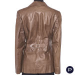 CHRISTIAN DIOR BOUTIQUE X JOHN GALLIANO - VESTE