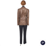 CHRISTIAN DIOR BOUTIQUE X JOHN GALLIANO - VESTE