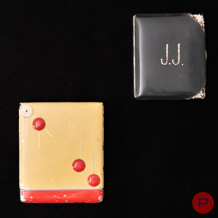 ANONYME, VOLUPTE - 1930'S