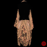 DOROTHÉE BIS - PRINTEMPS-ÉTÉ 1978 - COMBINAISON