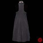 DOROTHÉE BIS E. & J. JACOBSON - PRINTEMPS-ÉTÉ 1986 - ROBE