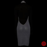 DOROTHÉE BIS - CIRCA 1995 - ROBE