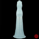 DOROTHÉE BIS - PRINTEMPS-ÉTÉ 1995 - ROBE