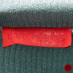 DOROTHÉE BIS - PRINTEMPS-ÉTÉ 1995 - ROBE