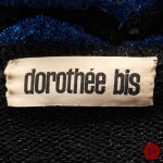 DOROTHÉE BIS - 1960'S - ROBE