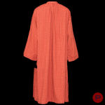 DOROTHÉE BIS E. & J. JACOBSON - PRINTEMPS-ÉTÉ 1978 - ROBE