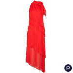 VALENTINO - 2000/10'S - ROBE DU SOIR