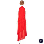 VALENTINO - 2000/10'S - ROBE DU SOIR