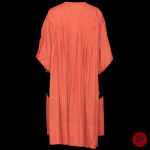 DOROTHÉE BIS E. & J. JACOBSON - PRINTEMPS-ÉTÉ 1974 - ROBE