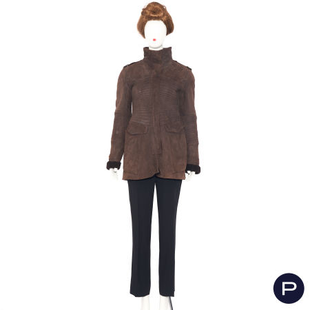 GUCCI X TOM FORD - CIRCA 2000 - VESTE