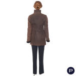 GUCCI X TOM FORD - CIRCA 2000 - VESTE