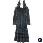 NINA RICCI - CIRCA 1990 - MANTEAU