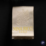 NINA RICCI - CIRCA 1990 - MANTEAU