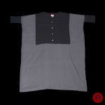 DOROTHÉE BIS E. & J. JACOBSON - CIRCA 1980 - ROBE