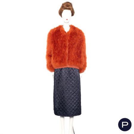 SONIA RYKIEL - CIRCA 2010 - VESTE