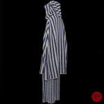 DOROTHÉE BIS - AUTOMNE-HIVER 1994/95 - ENSEMBLE, CAPE, PANTALON