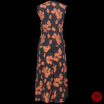 DOROTHÉE BIS E. & J. JACOBSON - CIRCA 1975 - ENSEMBLE, HAUT, JUPE