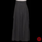 DOROTHÉE BIS E. & J. JACOBSON - CIRCA 1990 - JUPE