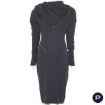 ALAÏA - 1986 - ROBE