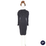 ALAÏA - 1986 - ROBE