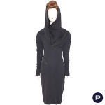 ALAÏA - 1986 - ROBE