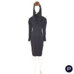 ALAÏA - 1986 - ROBE